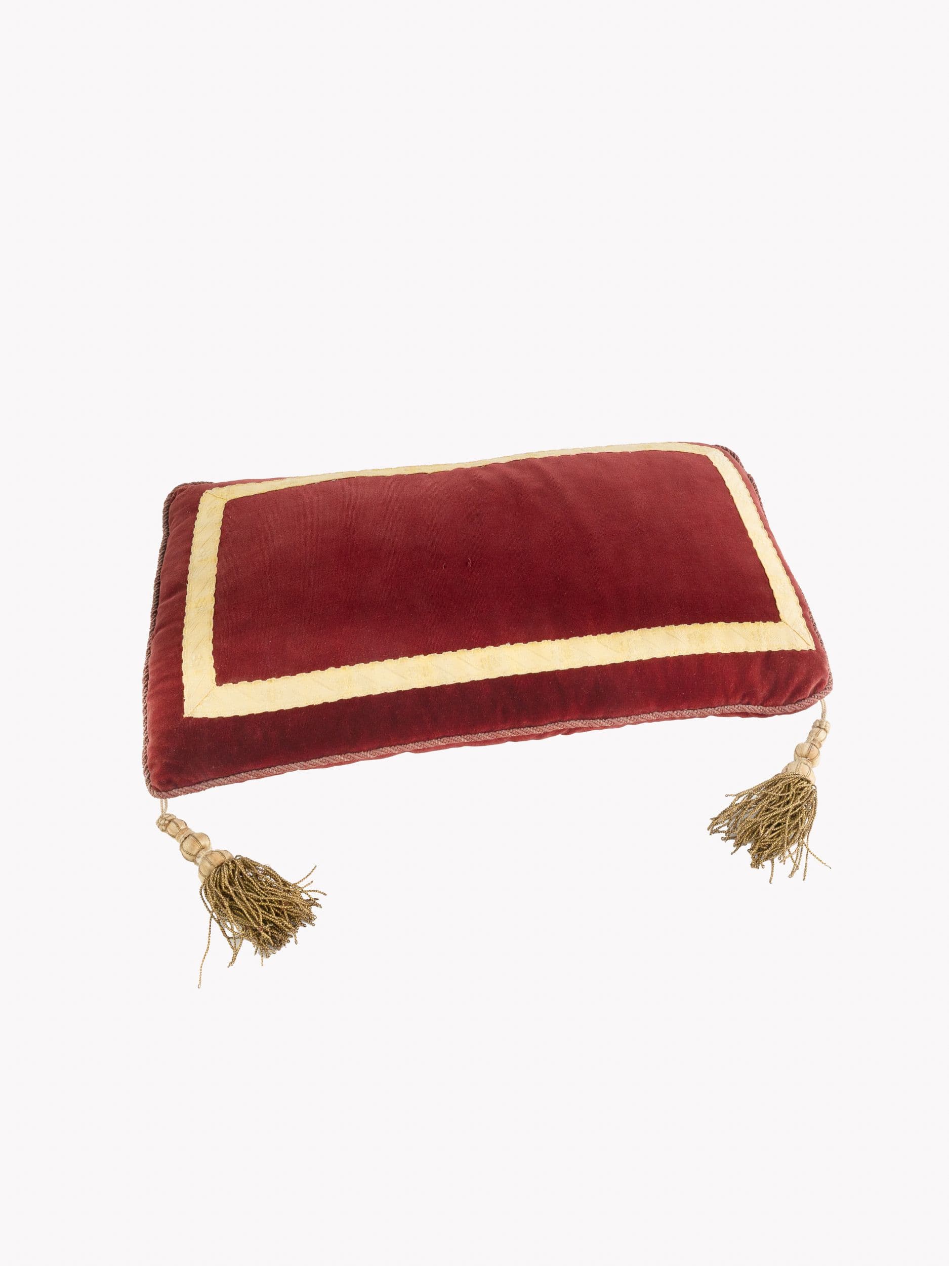 Coixí protocol granat