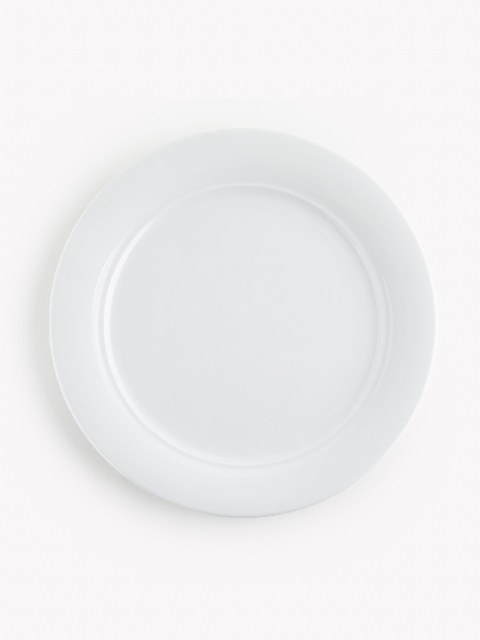 PLATO LLANO EXTRA 31cm ONA (caja 15 un.)