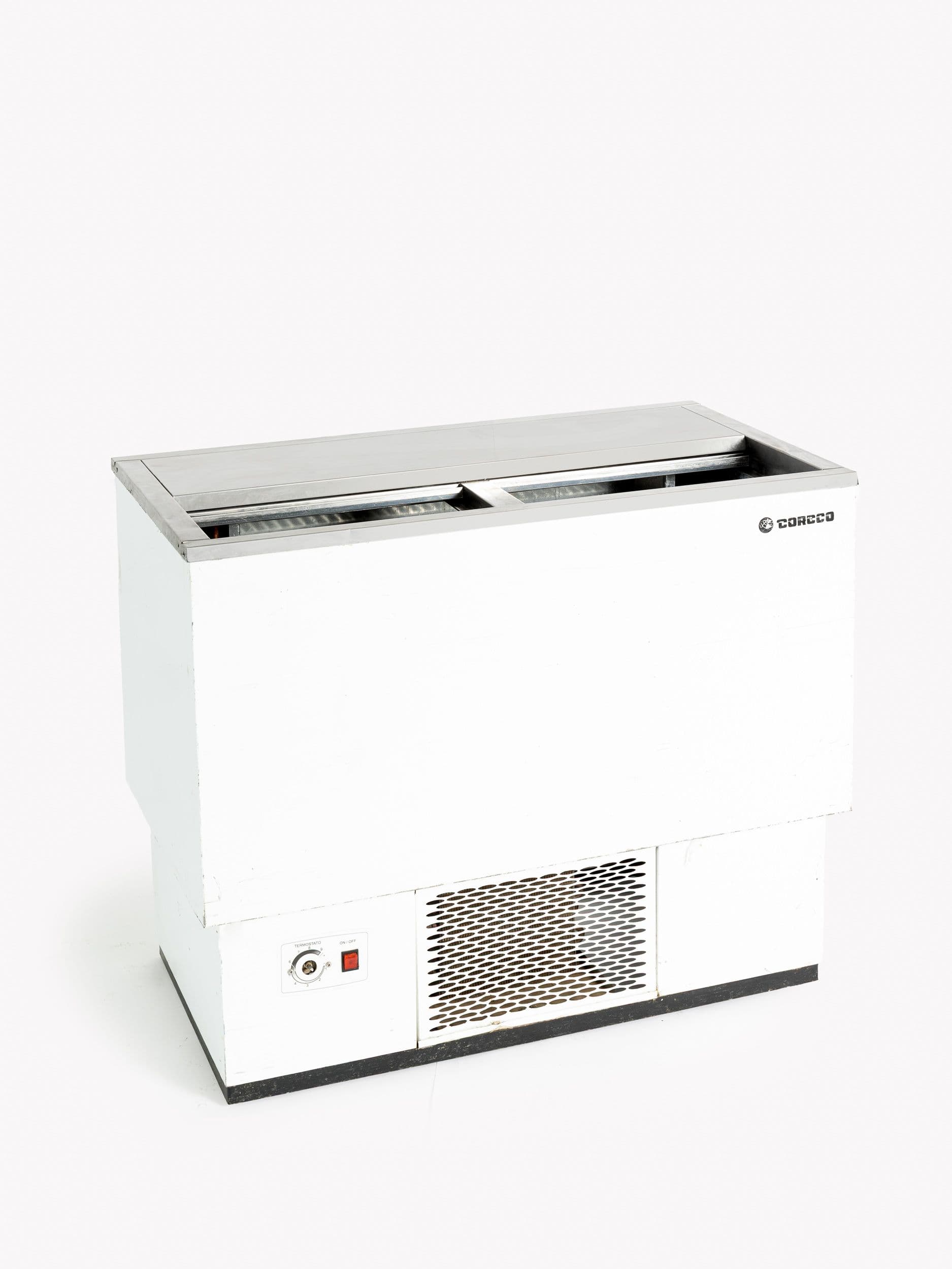 BOTELLERO FRIGORÍFICO ELÉCTRICO 1x0.55x0.85m.