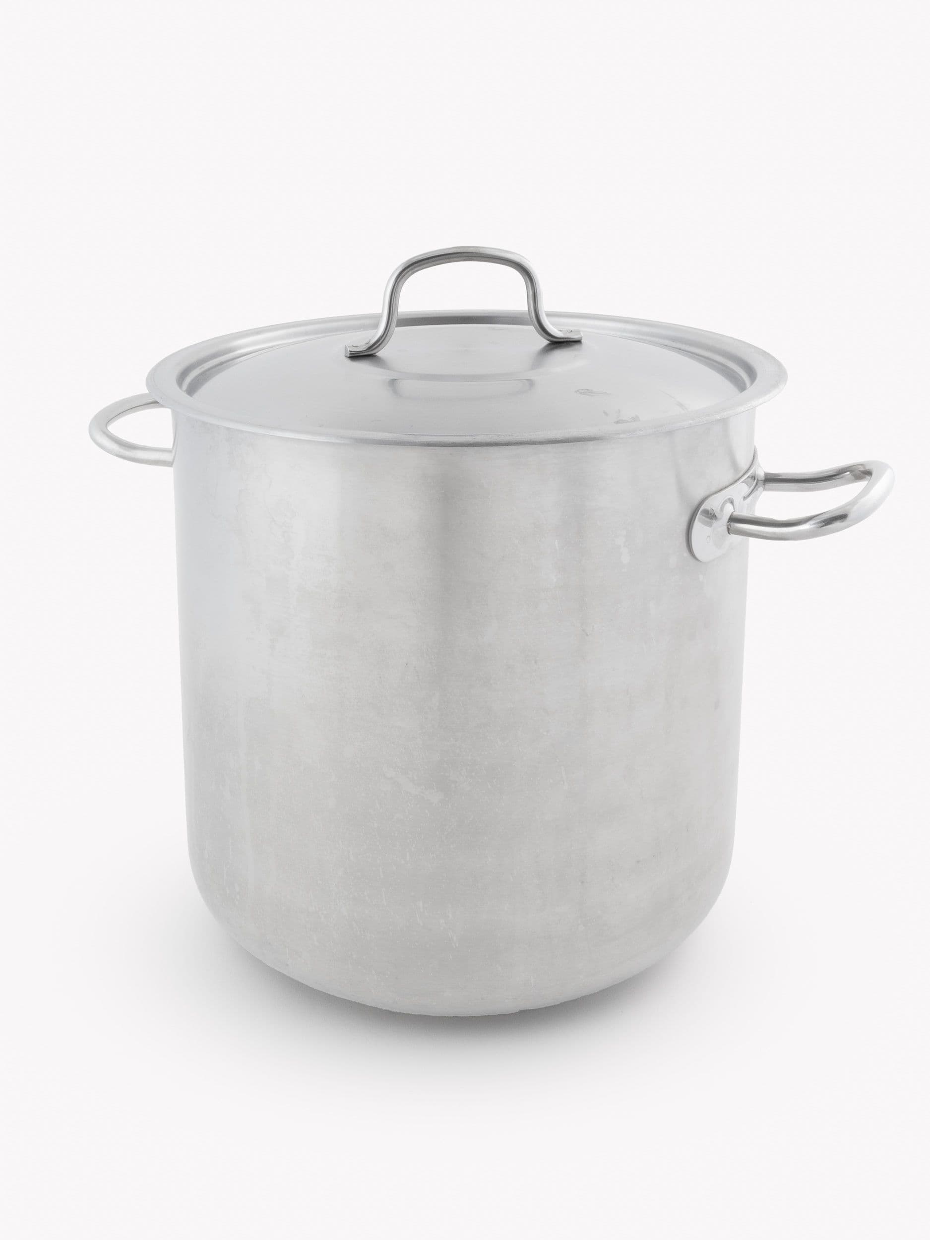 OLLA INOX. 30cm.Ø -20L