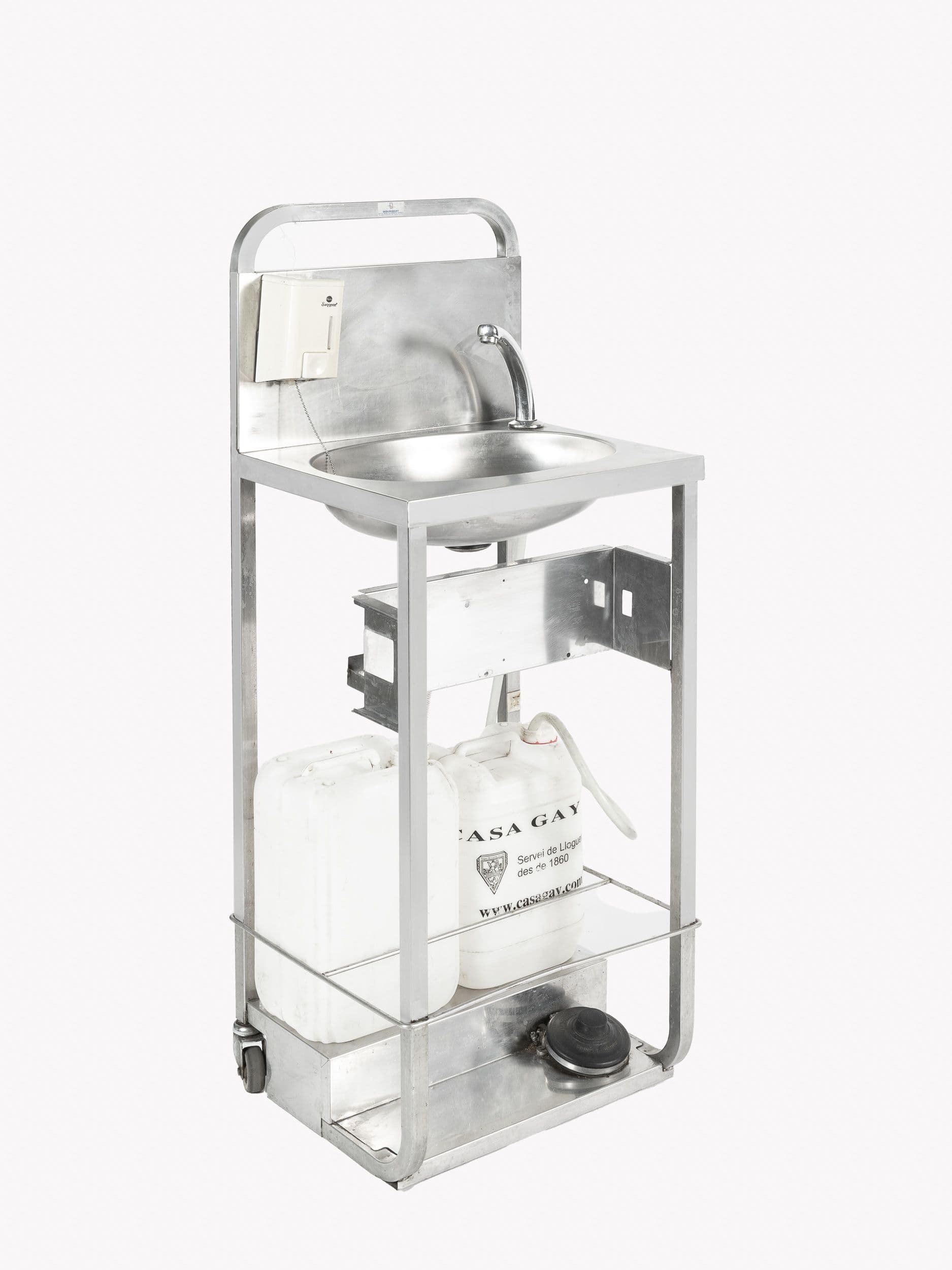 Pica rentamans autònoma