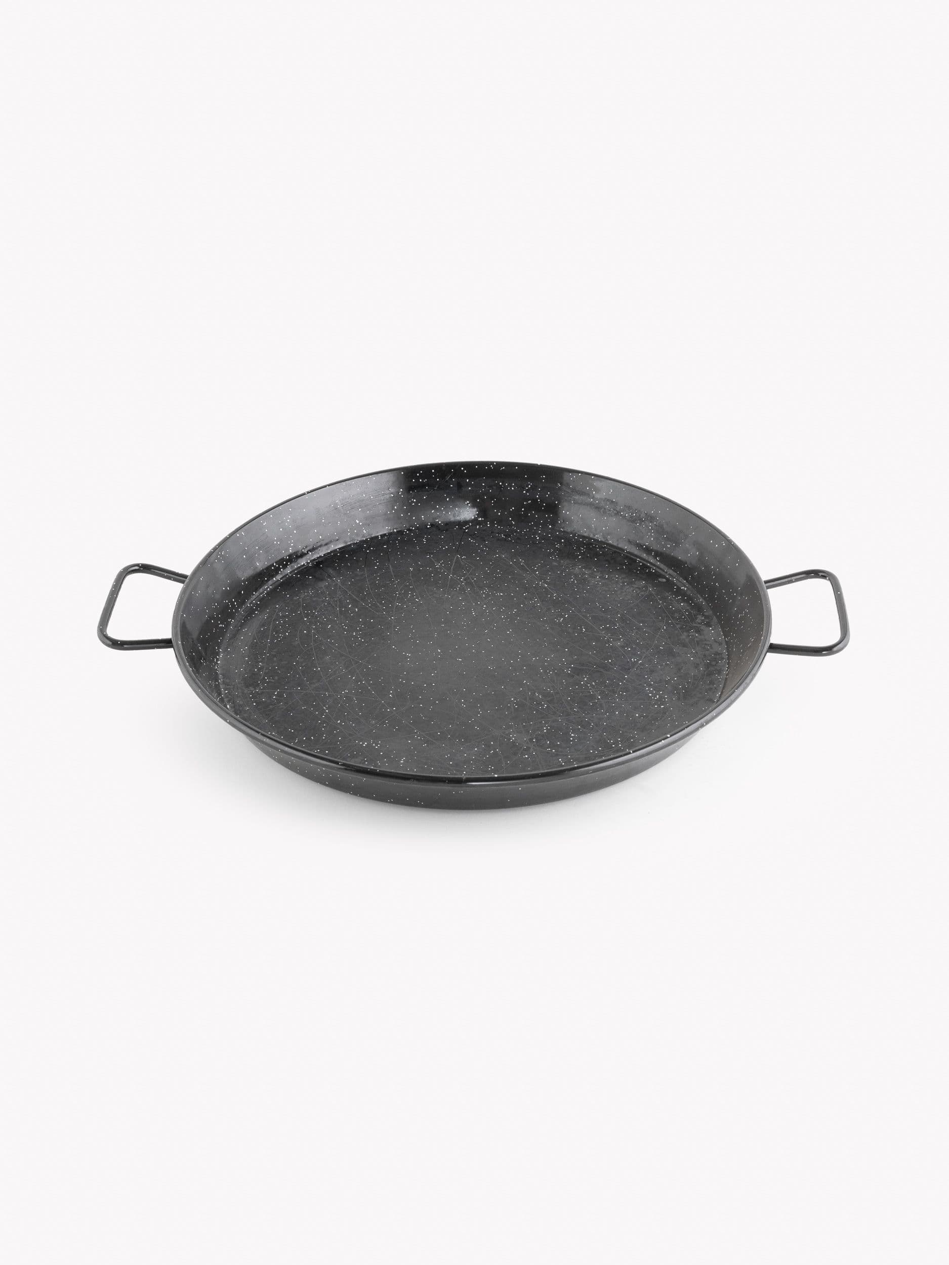 PAELLA VALENCIANA 40cm.Ø