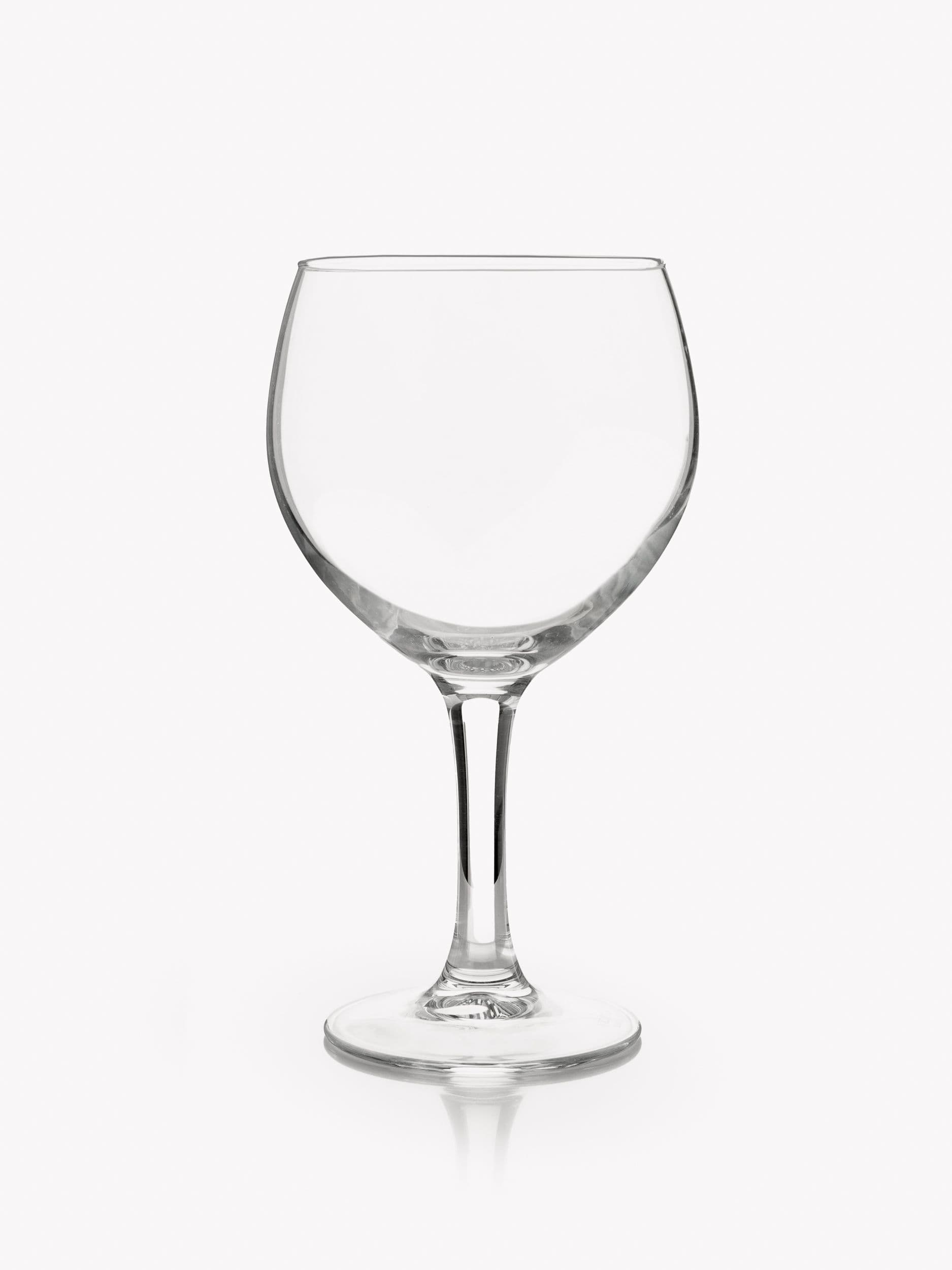 Gin-tonic balloon glass 67cl