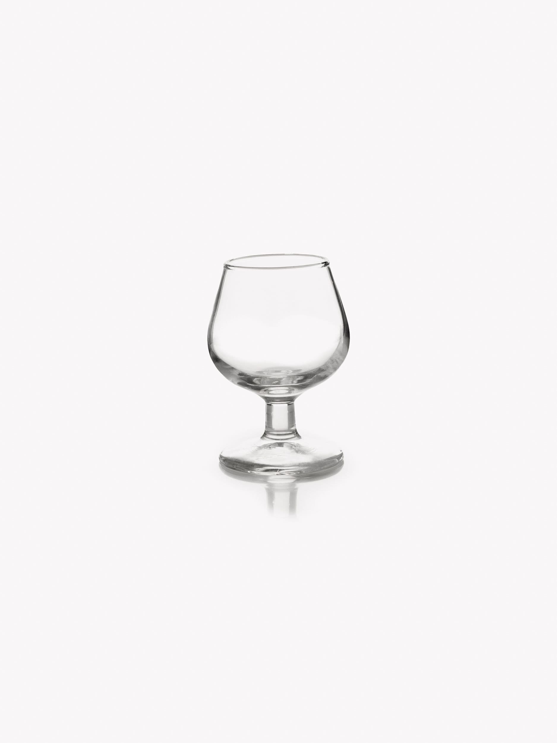 Liqueur glass 10cl