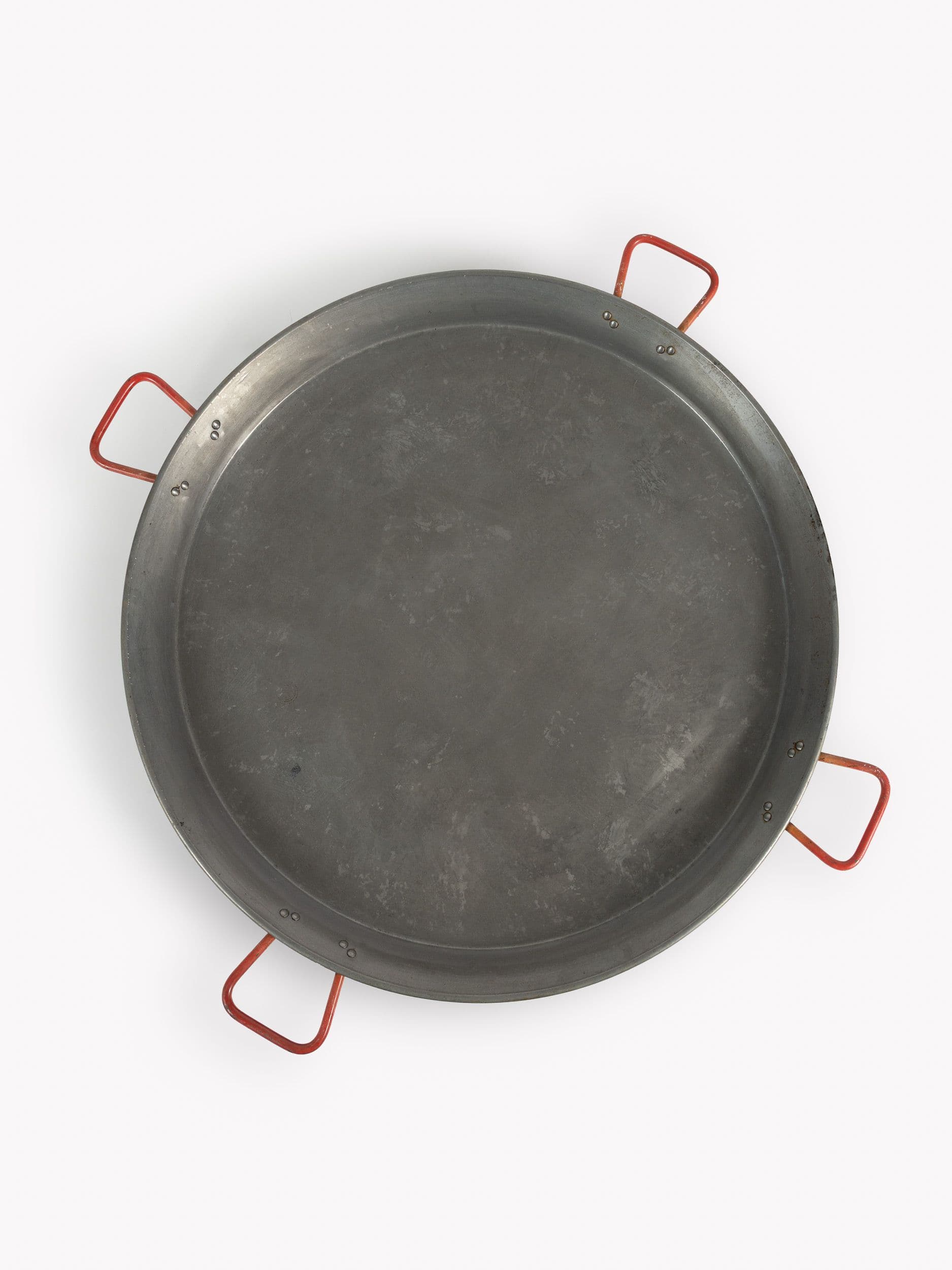 Paella valenciana 90cm ø