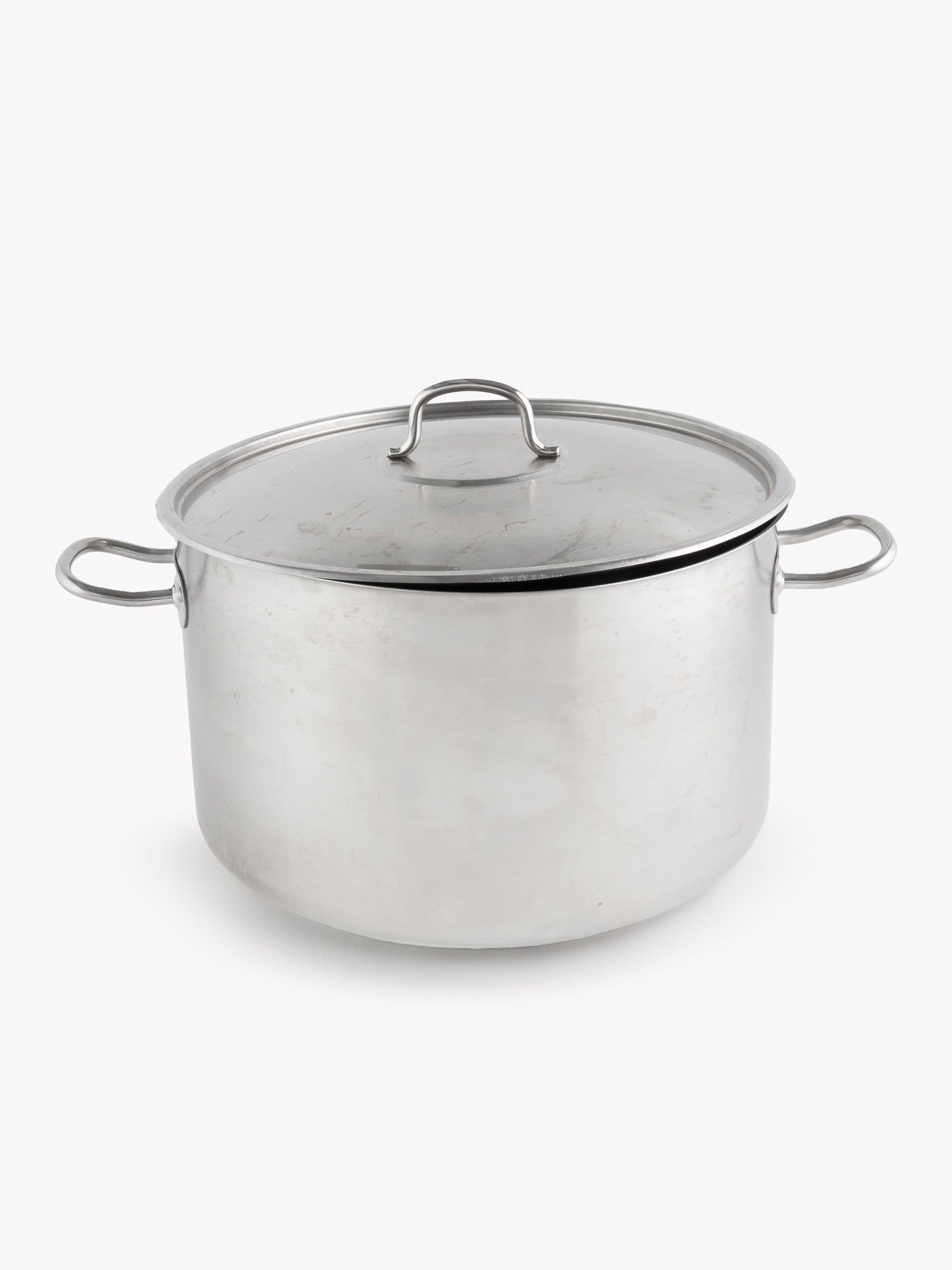 OLLA INOX. 50cm.Ø -100L