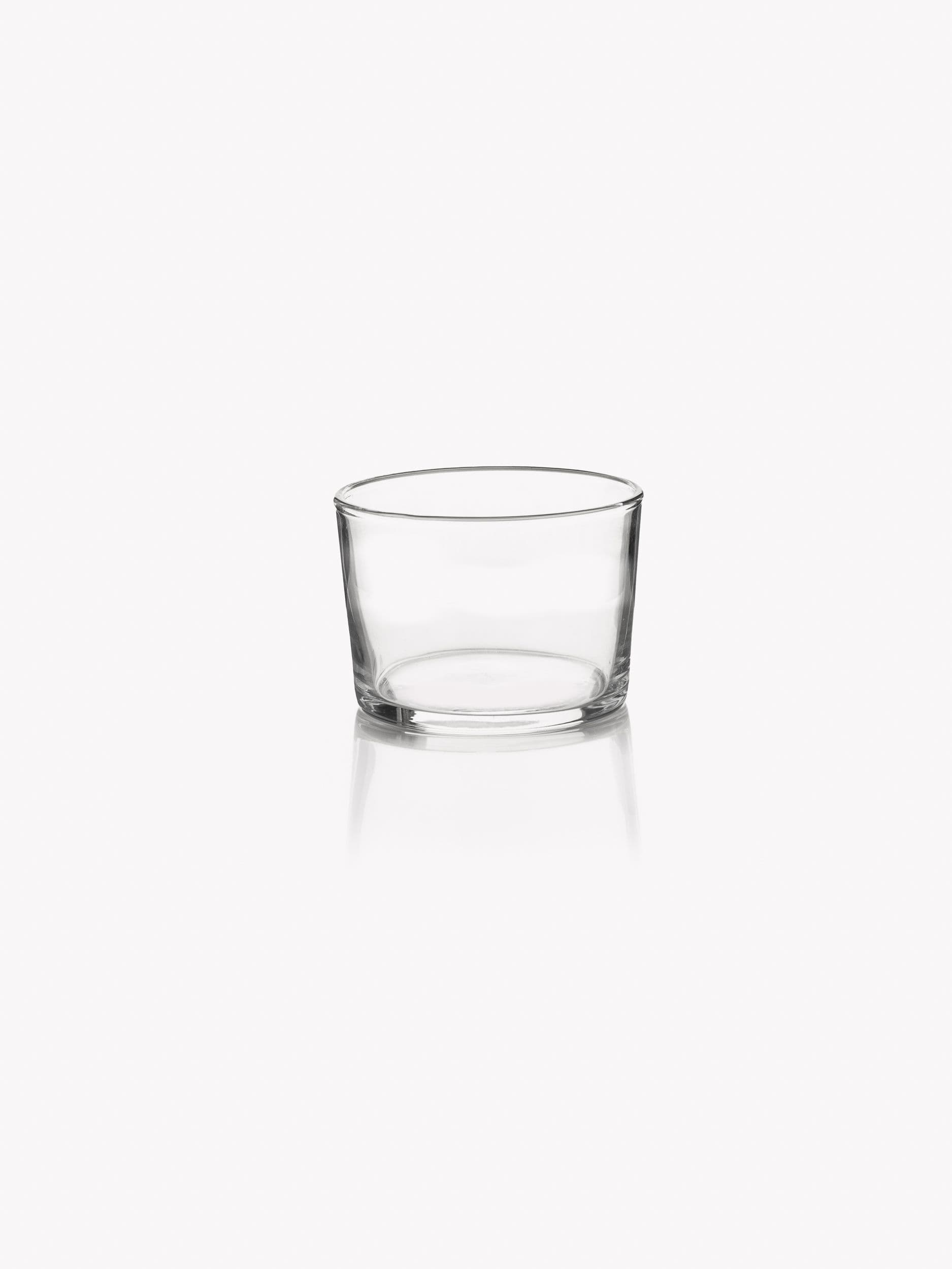 Chiquito glass 23cl