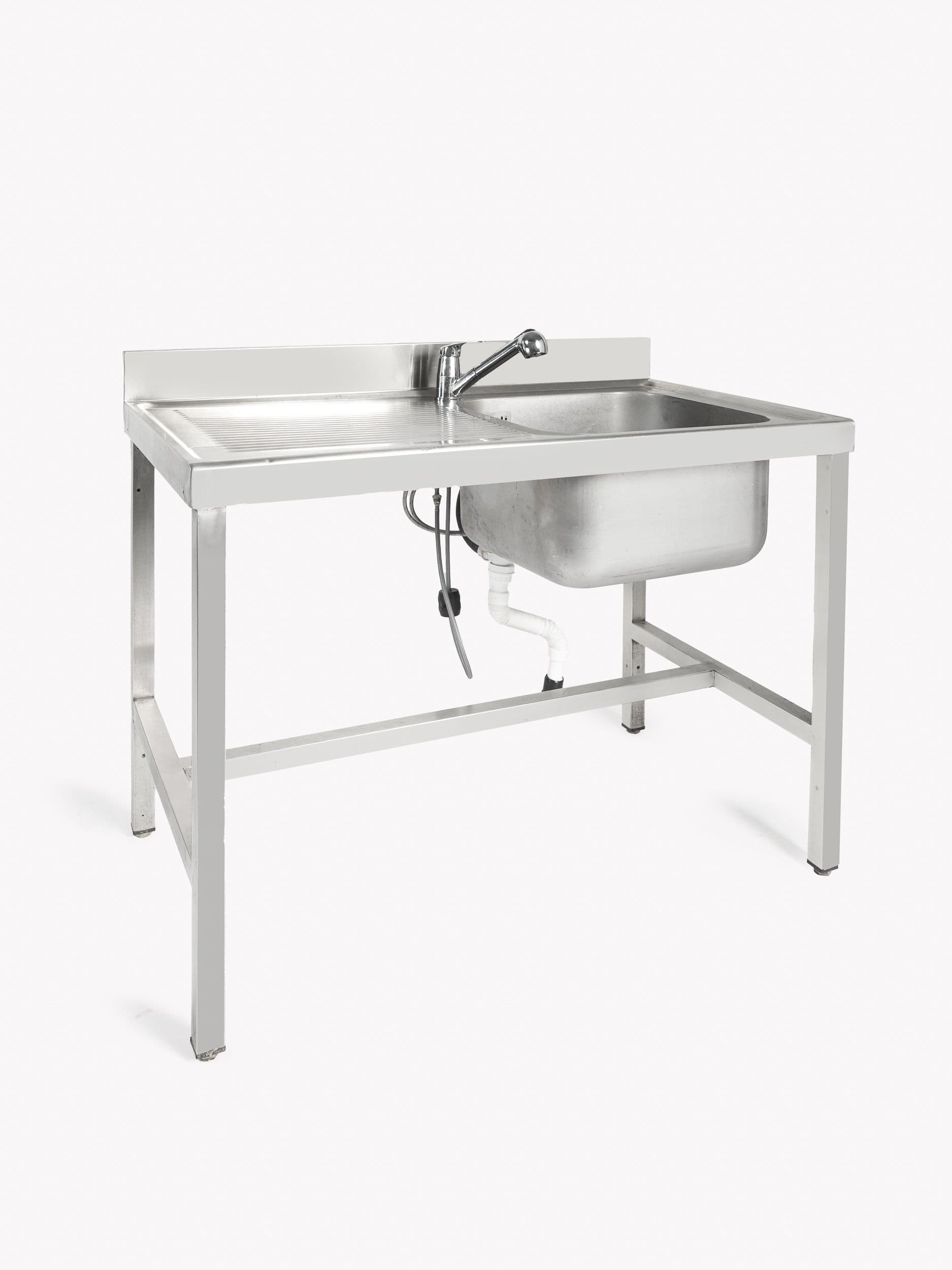 Pica aigüera acer inoxidable