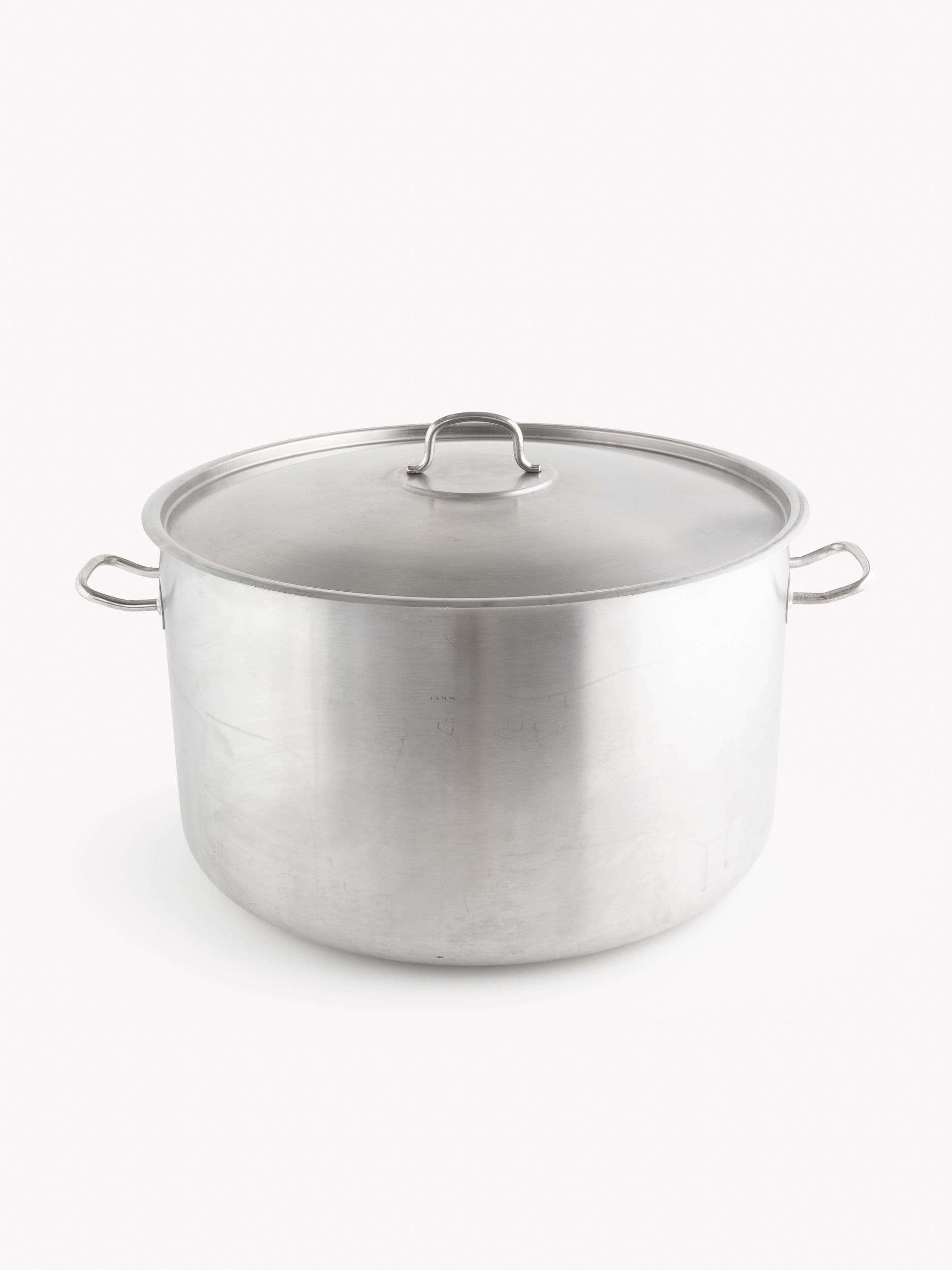 CAZUELA ALTA INOX. 60cm.Ø -99L