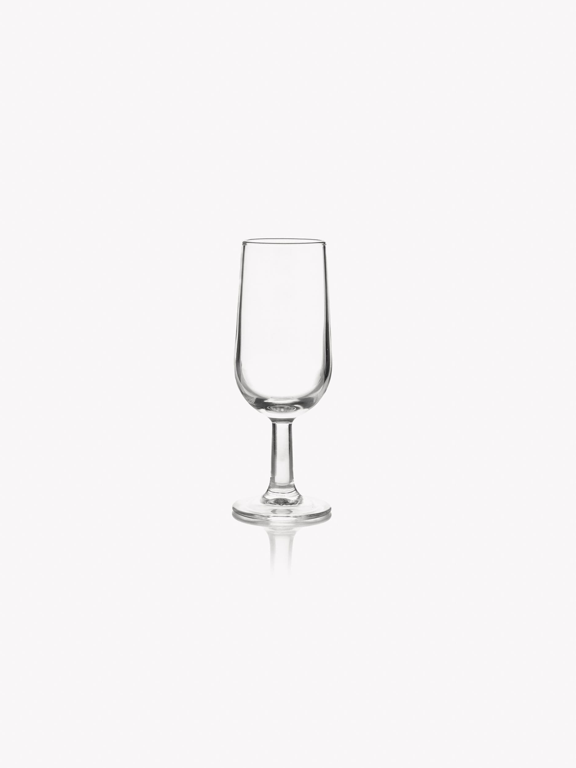 Sherry tasting glass 8cl