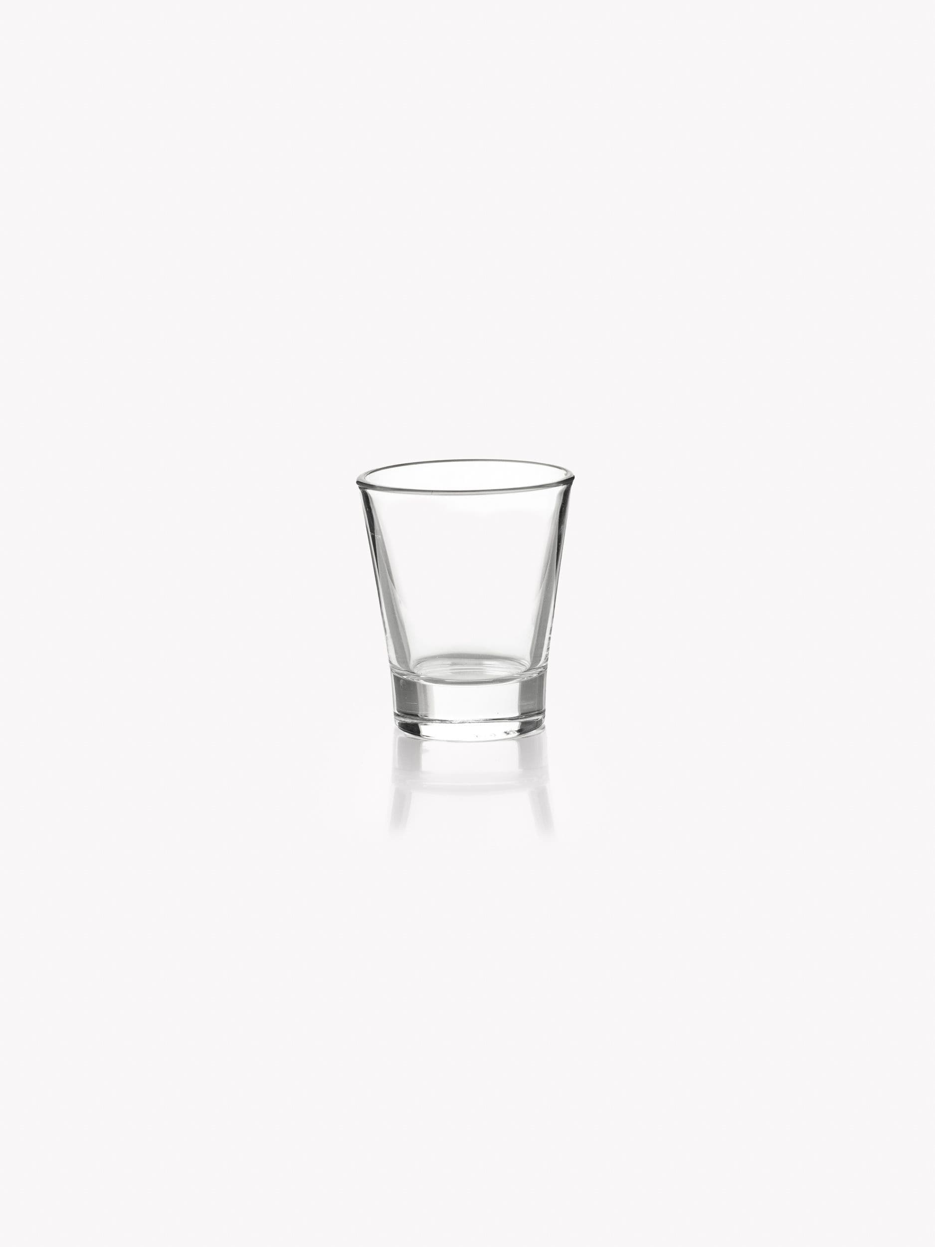 Conical espresso cup 8.5cl