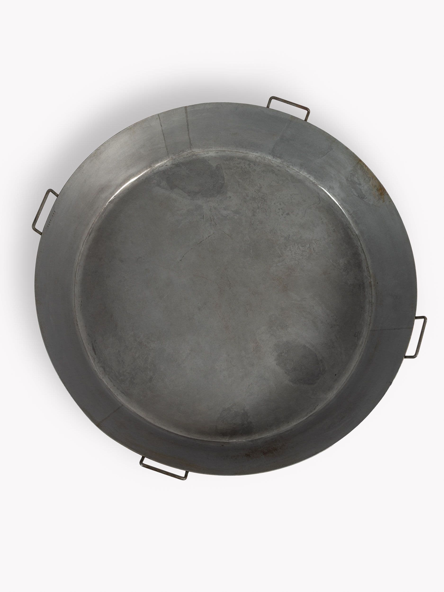 Valencian paella extra large 125cm ø x 20cm