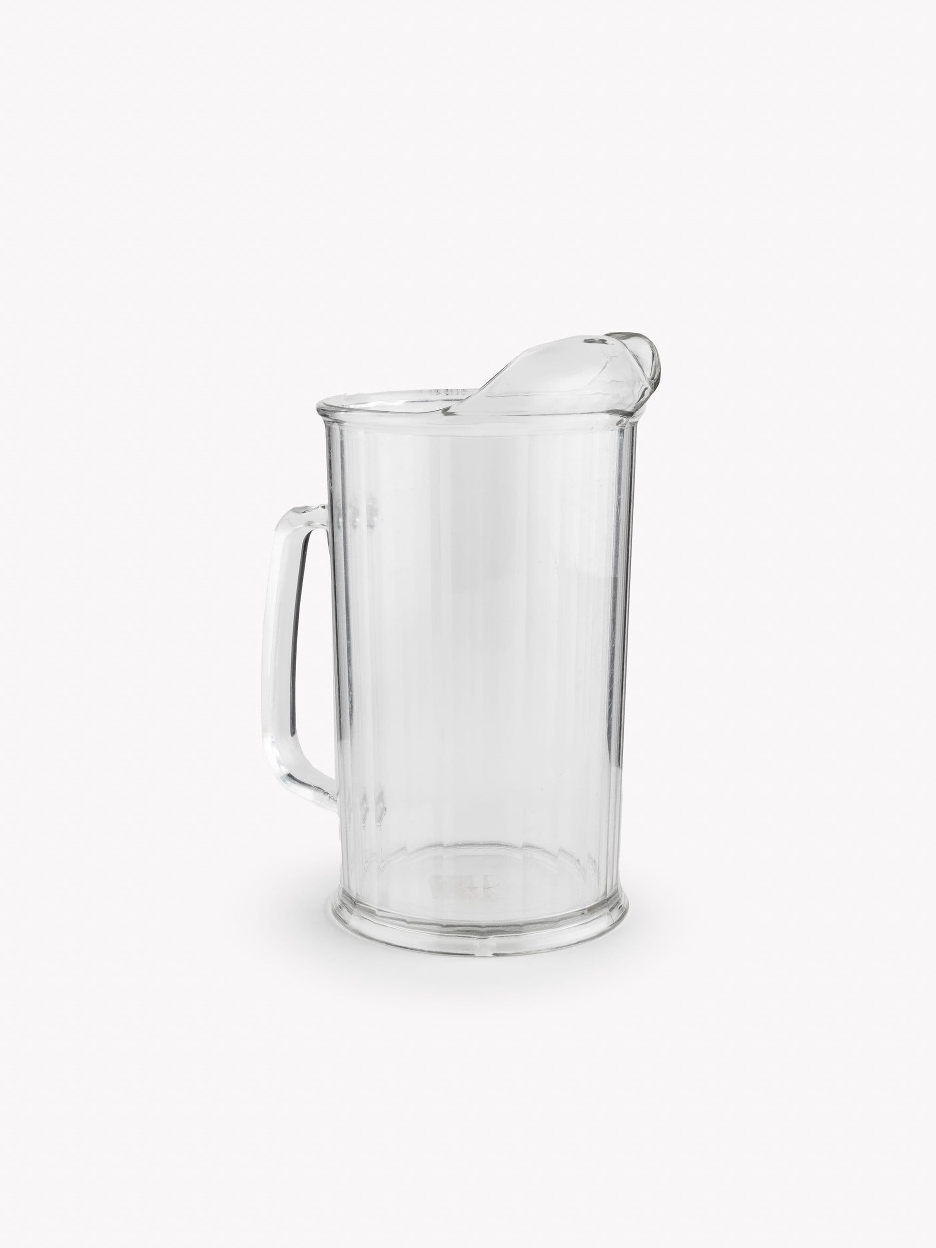 JARRA AGUA POLICARBONATO 1,75L.