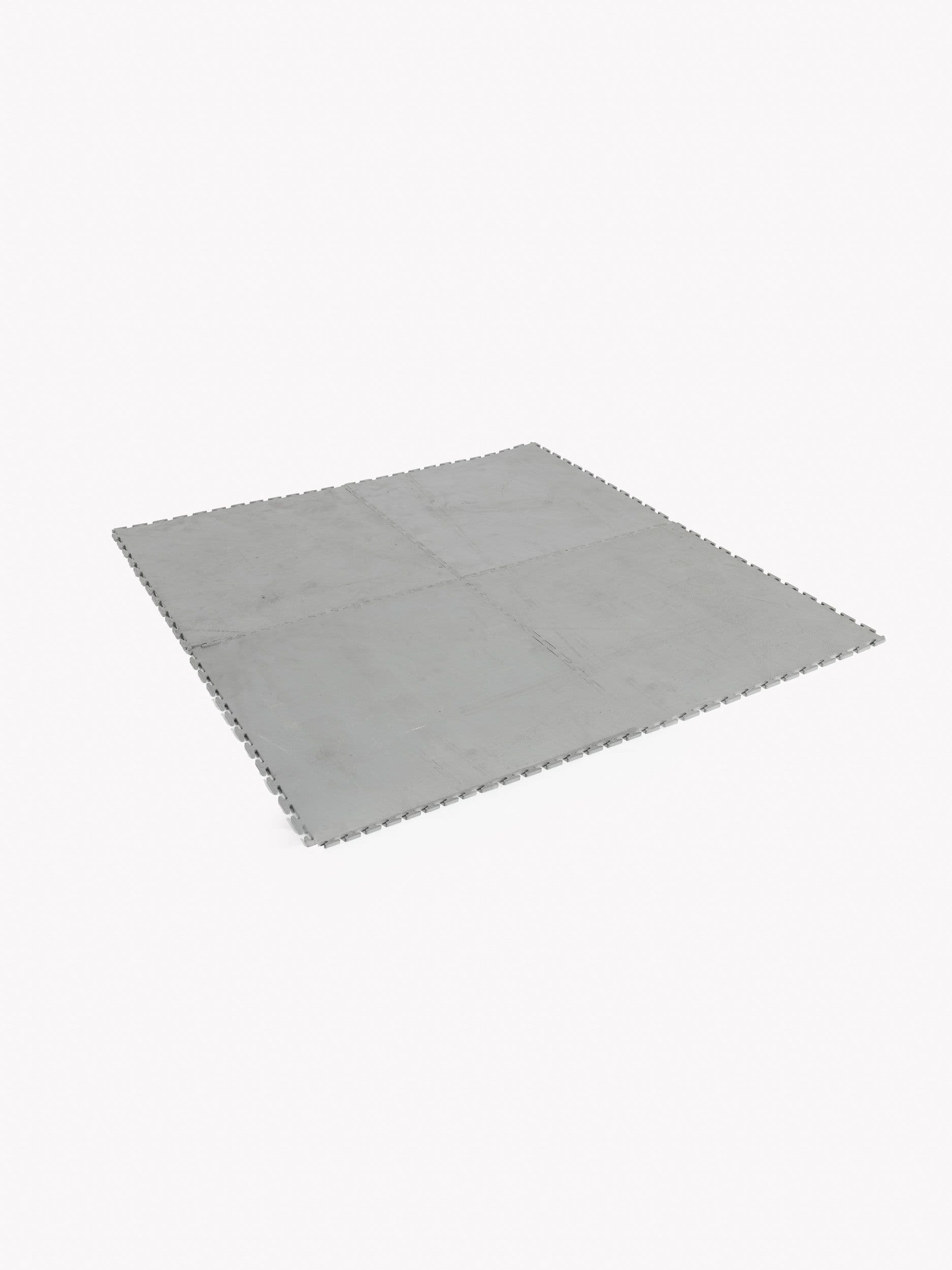 Pista-suelo pvc modular por m²