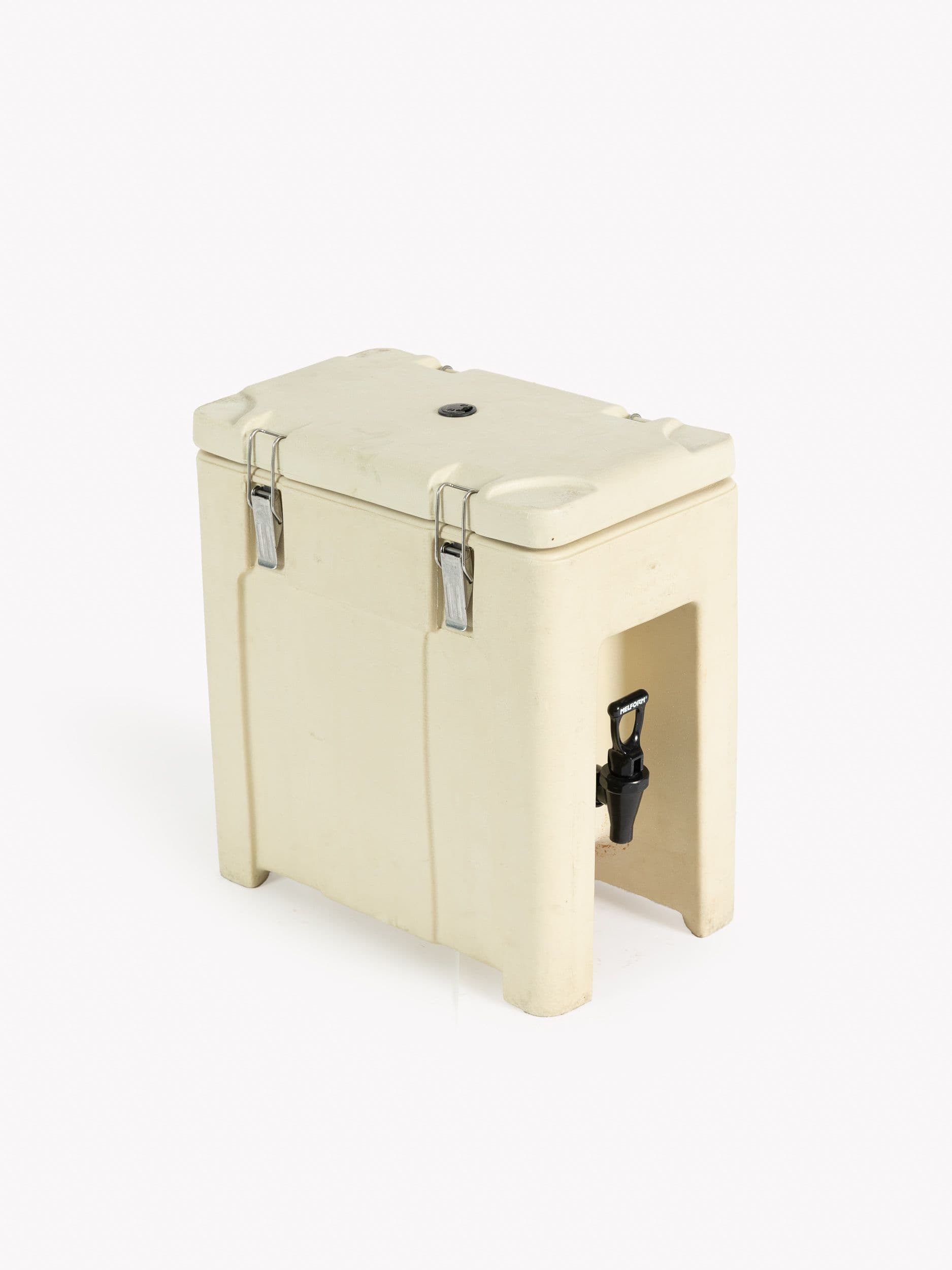 TERMO ISOTERMO 10L. CON GRIFO