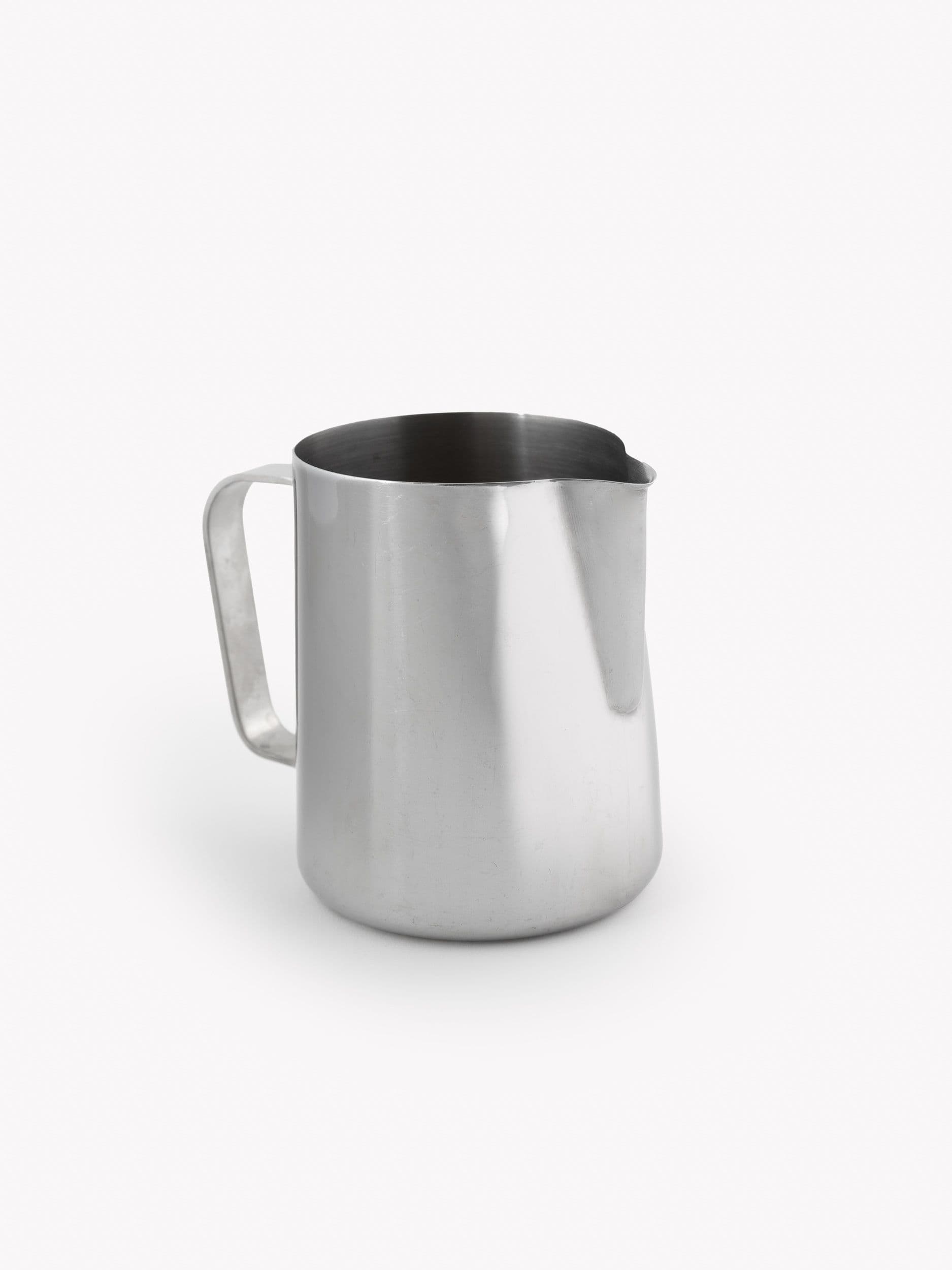 JARRA INOX CILÍNDRICA CAFÉ 1L.