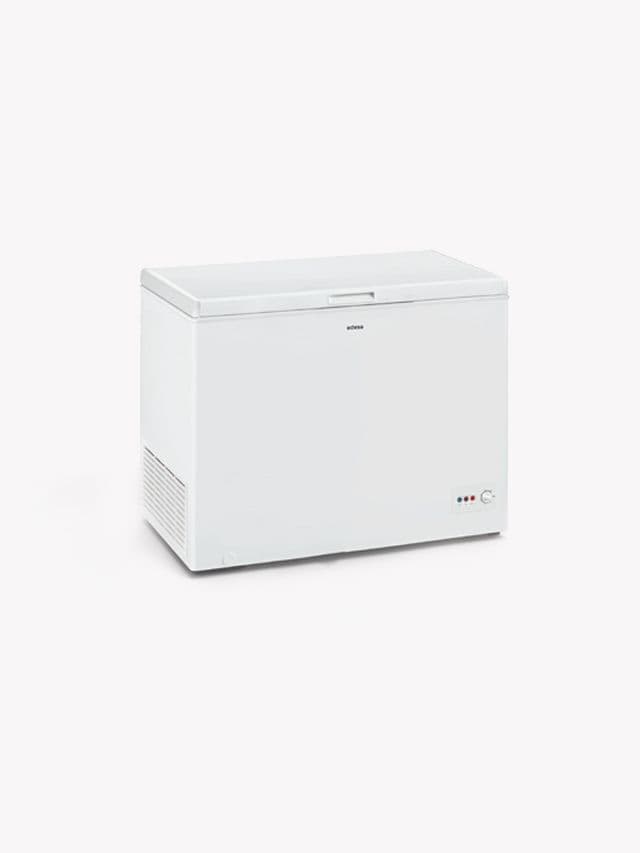 ARCON CONGELADOR ELÉCTRICO 293L. (106,5x84,4x59,2cm)